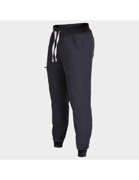 Работен панталон NOBBY- сив