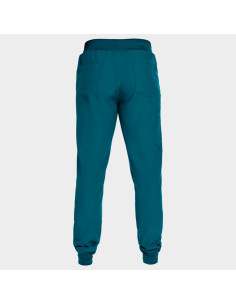 Работен панталон NOBBY - петрол 2