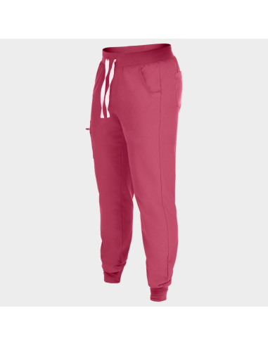 Работен панталон NOBBY- розов