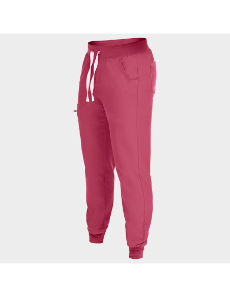 Работен панталон NOBBY - розов