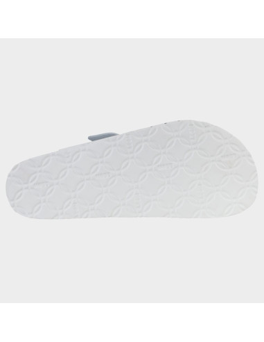 Мъжко медицинско сабо LEON WHITE