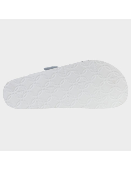 Мъжко медицинско сабо LEON WHITE