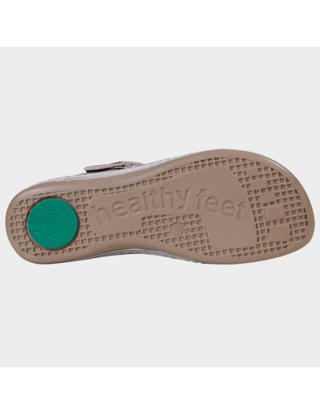 Дамско медицинско сабо LEON PEARL