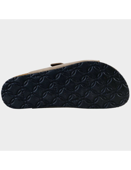 Дамски чехли LEON LADY GREY