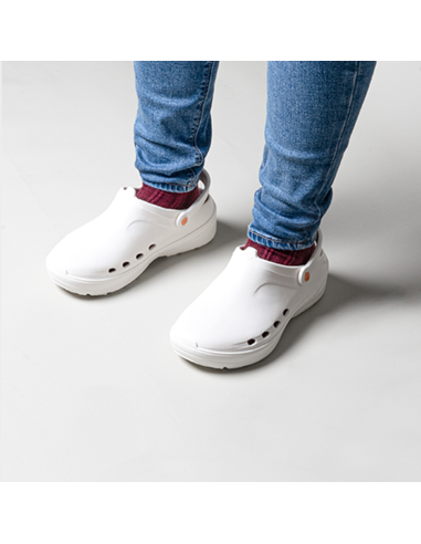 Унисекс медицински чехли WAYLITE