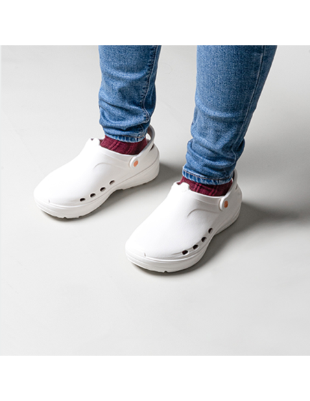 Унисекс медицински чехли WAYLITE