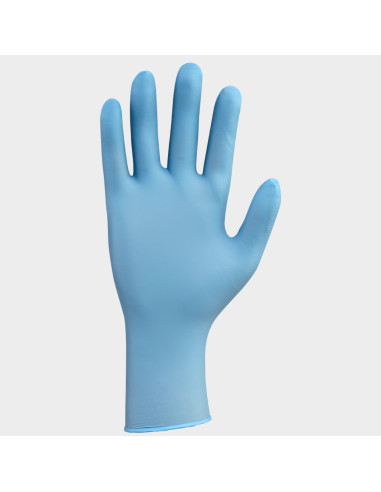 Еднократни ръкавици от нитрил PPS NITRILE PF -...