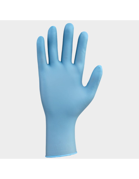 Еднократни ръкавици от нитрил PPS NITRILE PF - 100 бр.