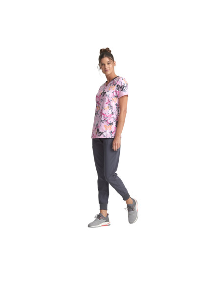 Дамска медицинска туника INFINITY CK634