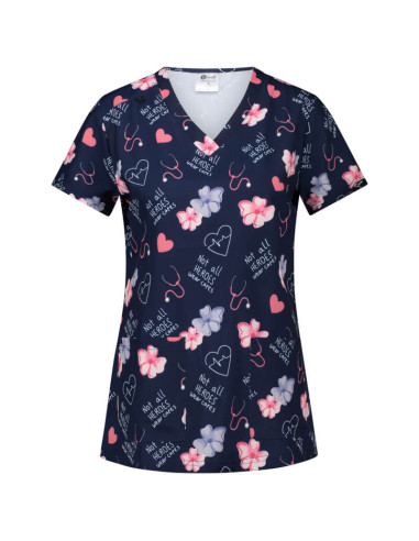 Медицинска туника ISABELLA - heroes