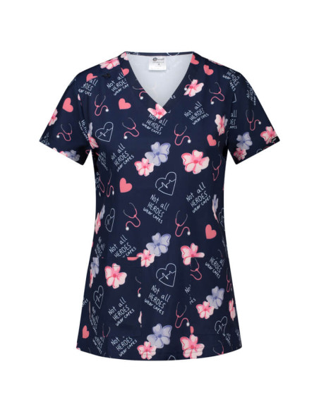 Медицинска туника ISABELLA - heroes