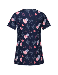 Медицинска туника ISABELLA- heroes 2