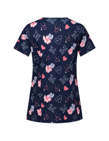 Медицинска туника ISABELLA - heroes