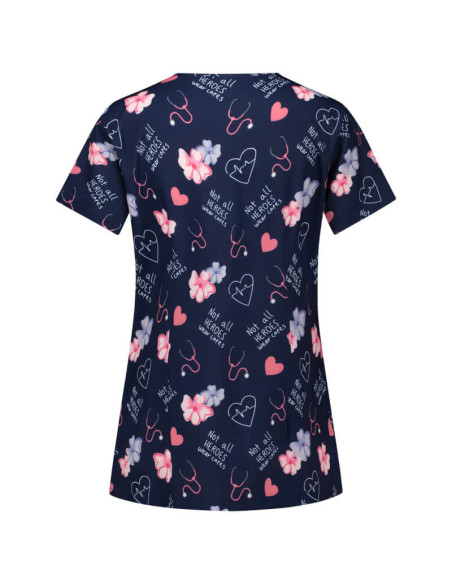 Медицинска туника ISABELLA - heroes