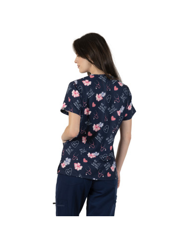 Медицинска туника ISABELLA- heroes