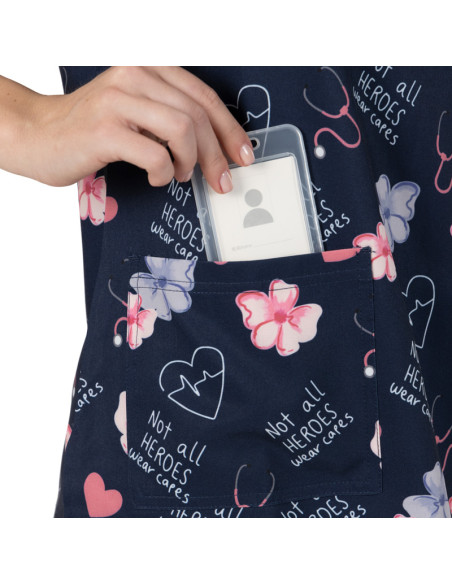 Медицинска туника ISABELLA - heroes