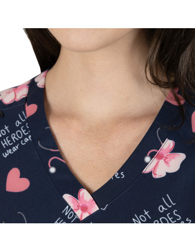 Медицинска туника ISABELLA - heroes