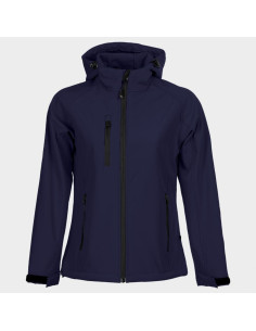 Дамско софтшел яке REEF 2