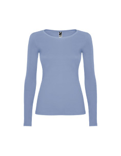 Дамска тениска с дълъг ръкав ID 78 2