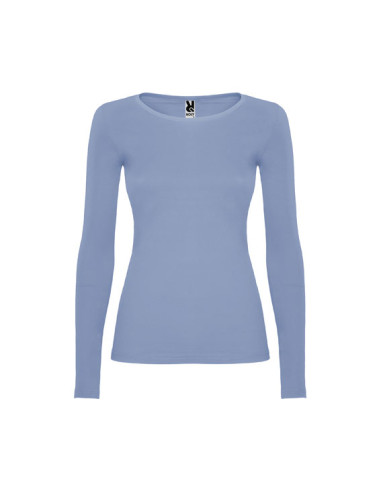 Дамска тениска с дълъг ръкав ID 78