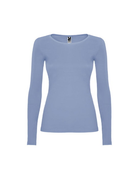 Дамска тениска с дълъг ръкав ID 78