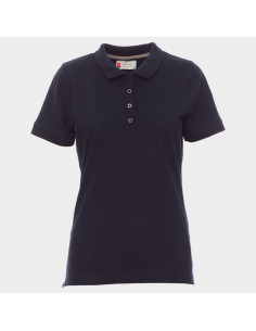 Дамска тениска с яка PAYPER VENICE 2