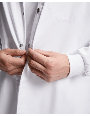 Престилка с дълги ръкави 9092