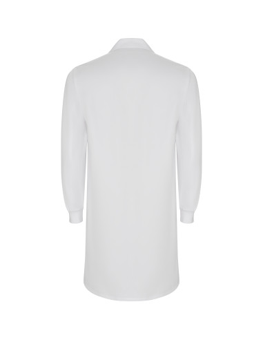 Престилка с дълги ръкави 9092