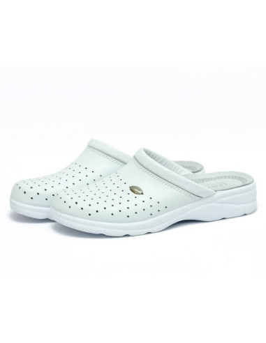 Мъжко работно сабо Sanital