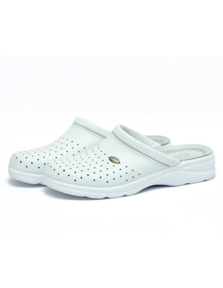 Мъжко работно сабо Sanital