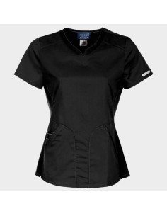 Дамска медицинска туника CHEROKEE V-NECK