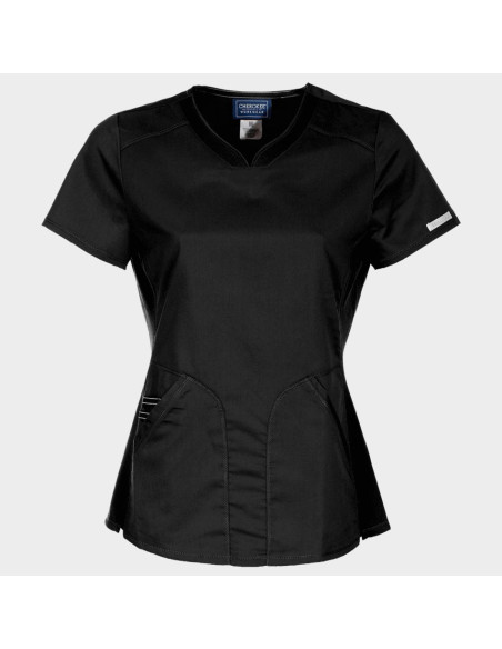 Дамска медицинска туника CHEROKEE V-NECK