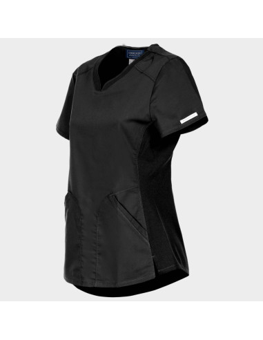 Дамска медицинска туника CHEROKEE V-NECK