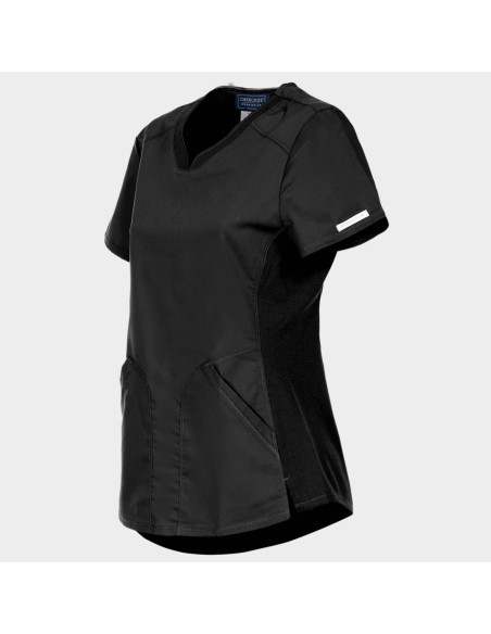 Дамска медицинска туника CHEROKEE V-NECK