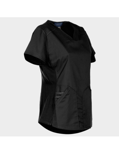 Дамска медицинска туника CHEROKEE V-NECK
