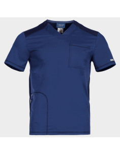 Мъжка медицинска туника CHEROKEE V-NECK WWE603