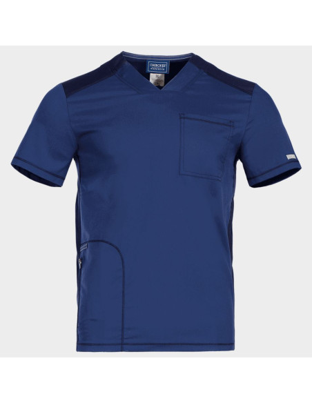 Мъжка медицинска туника CHEROKEE V-NECK WWE603