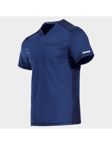 Мъжка медицинска туника CHEROKEE V-NECK WWE603