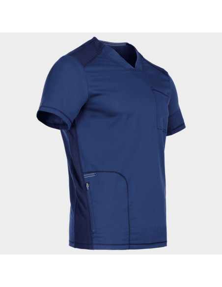 Мъжка медицинска туника CHEROKEE V-NECK WWE603