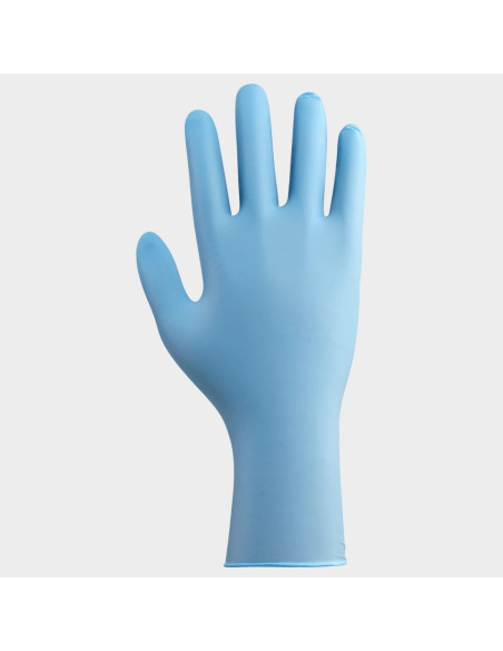 Еднократни ръкавици от нитрил SETINO NITRILE BLUE 9N