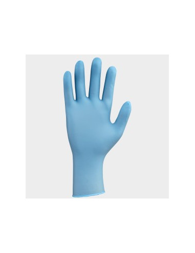 Еднократни ръкавици от нитрил SETINO NITRILE...
