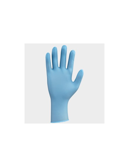Еднократни ръкавици от нитрил SETINO NITRILE BLUE 9N