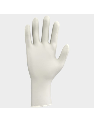 Нитрилни ръкавици без пудра SETINO NITRILE WHITE