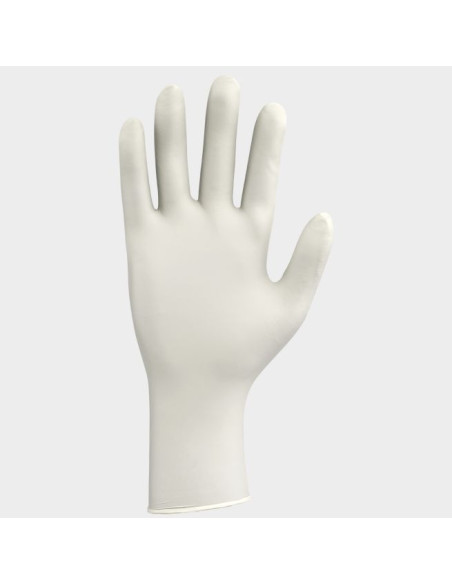 Нитрилни ръкавици без пудра SETINO NITRILE WHITE