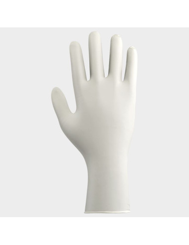 Нитрилни ръкавици без пудра SETINO NITRILE WHITE