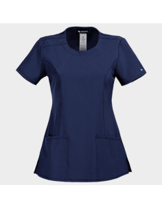 Дамска медицинска туника CHEROKEE ROUD CKE2624A 2