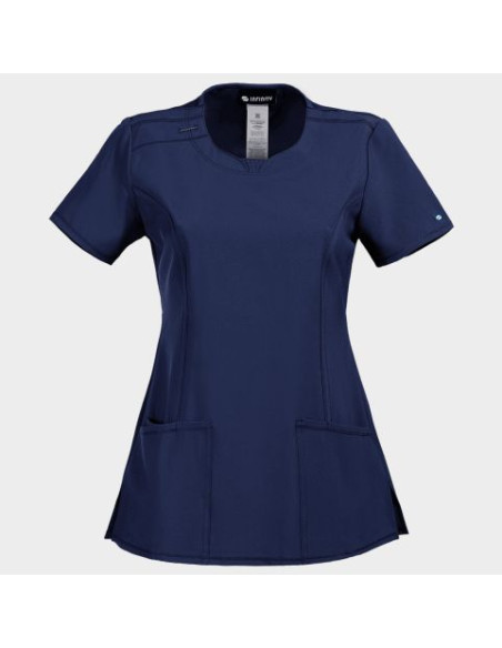 Дамска медицинска туника CHEROKEE ROUD CKE2624A