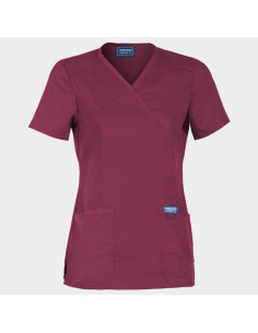 Медицинска туника CHEROKEE WRAP WWE610