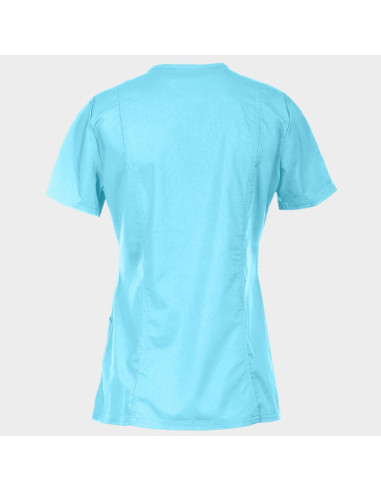 Медицинска туника CHEROKEE WRAP WWE610