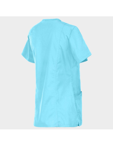 Медицинска туника CHEROKEE WRAP WWE610